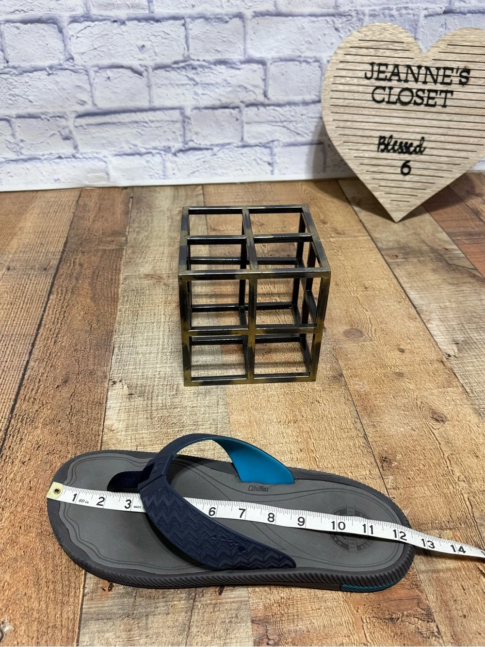 Olukai Mens Awiki sandals